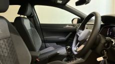 Volkswagen Taigo 1.0 TSI 115 Black Edition 5dr Petrol Hatchback